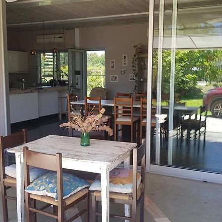 Casa Bernardis Alquiler Temporal Διαμέρισμα Ρεζιστένσια Εξωτερικό φωτογραφία