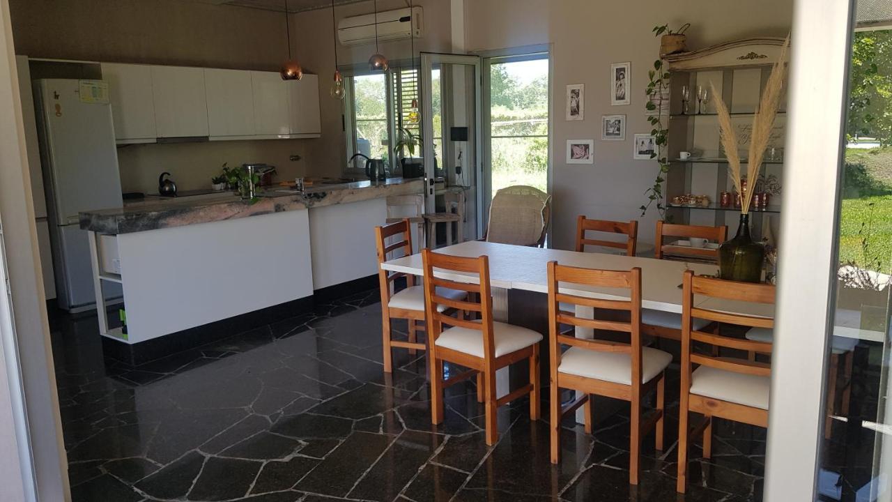 Casa Bernardis Alquiler Temporal Διαμέρισμα Ρεζιστένσια Εξωτερικό φωτογραφία