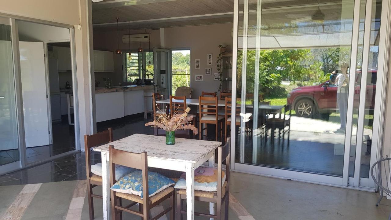 Casa Bernardis Alquiler Temporal Διαμέρισμα Ρεζιστένσια Εξωτερικό φωτογραφία