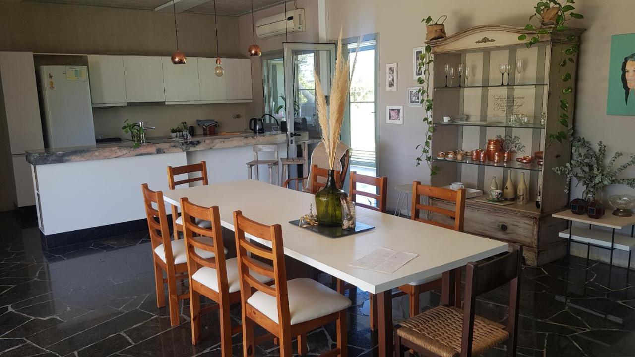 Casa Bernardis Alquiler Temporal Διαμέρισμα Ρεζιστένσια Εξωτερικό φωτογραφία